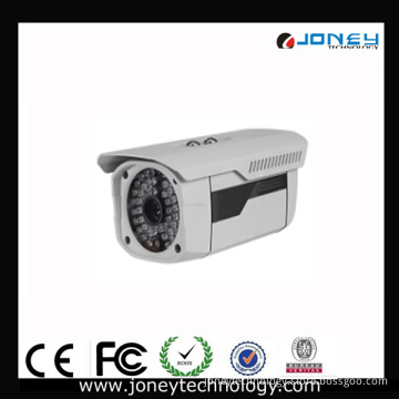 HD Security Camera with Box Shape